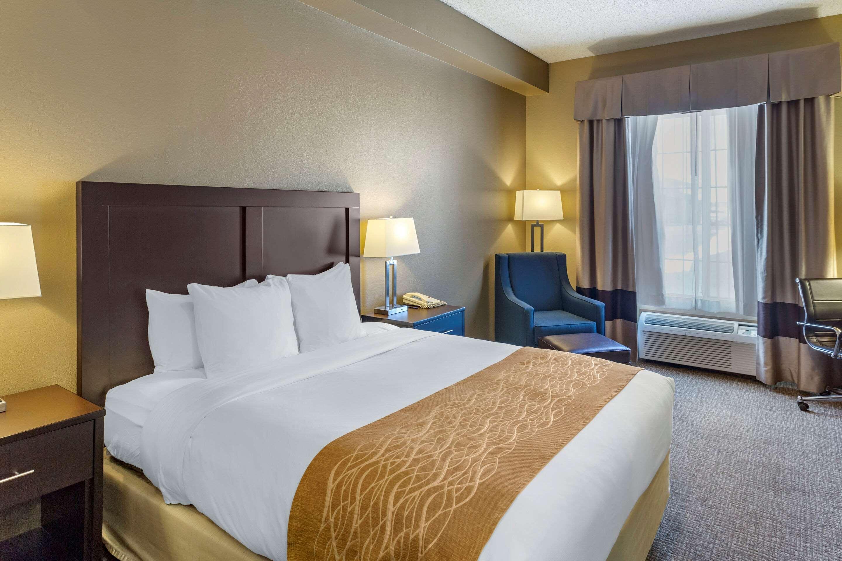 Comfort Inn Evanston I-80 Zewnętrze zdjęcie