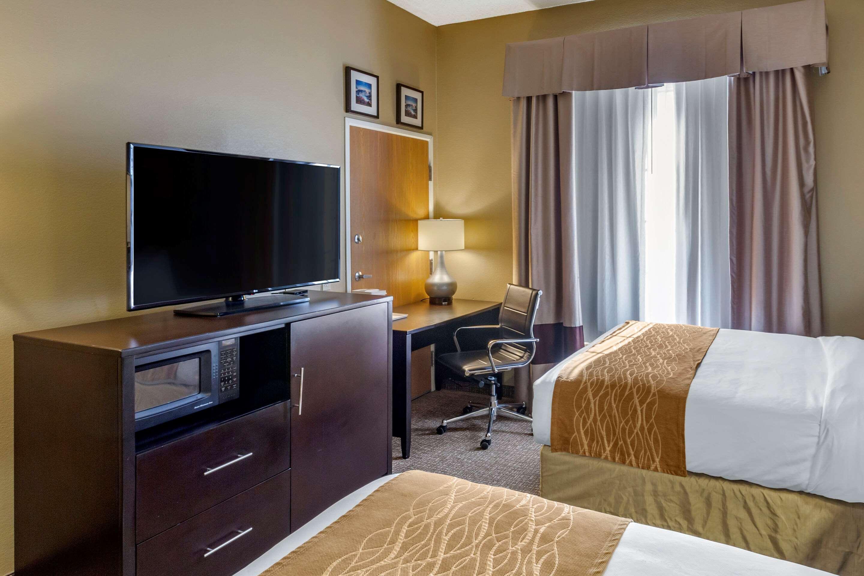 Comfort Inn Evanston I-80 Zewnętrze zdjęcie