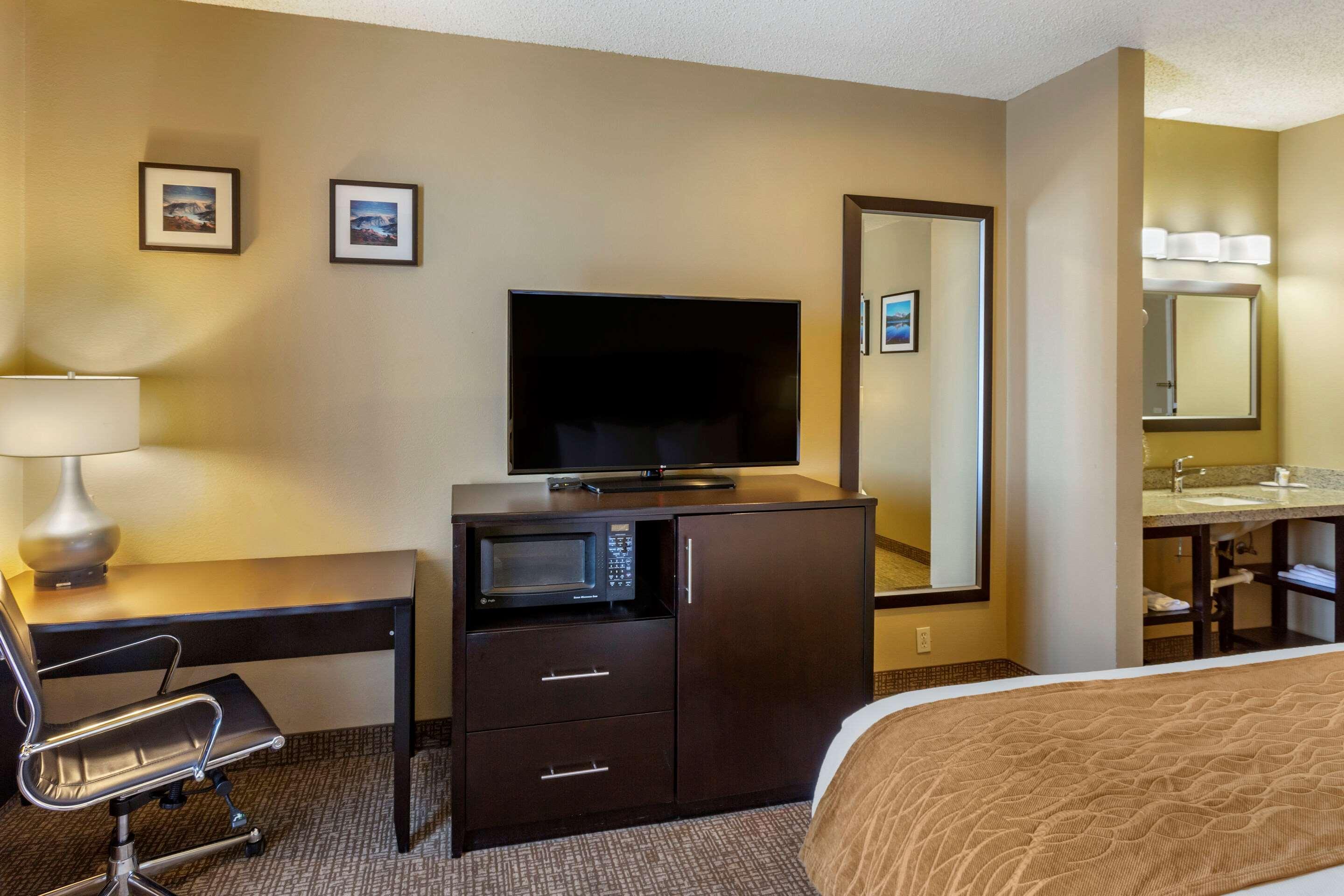 Comfort Inn Evanston I-80 Zewnętrze zdjęcie