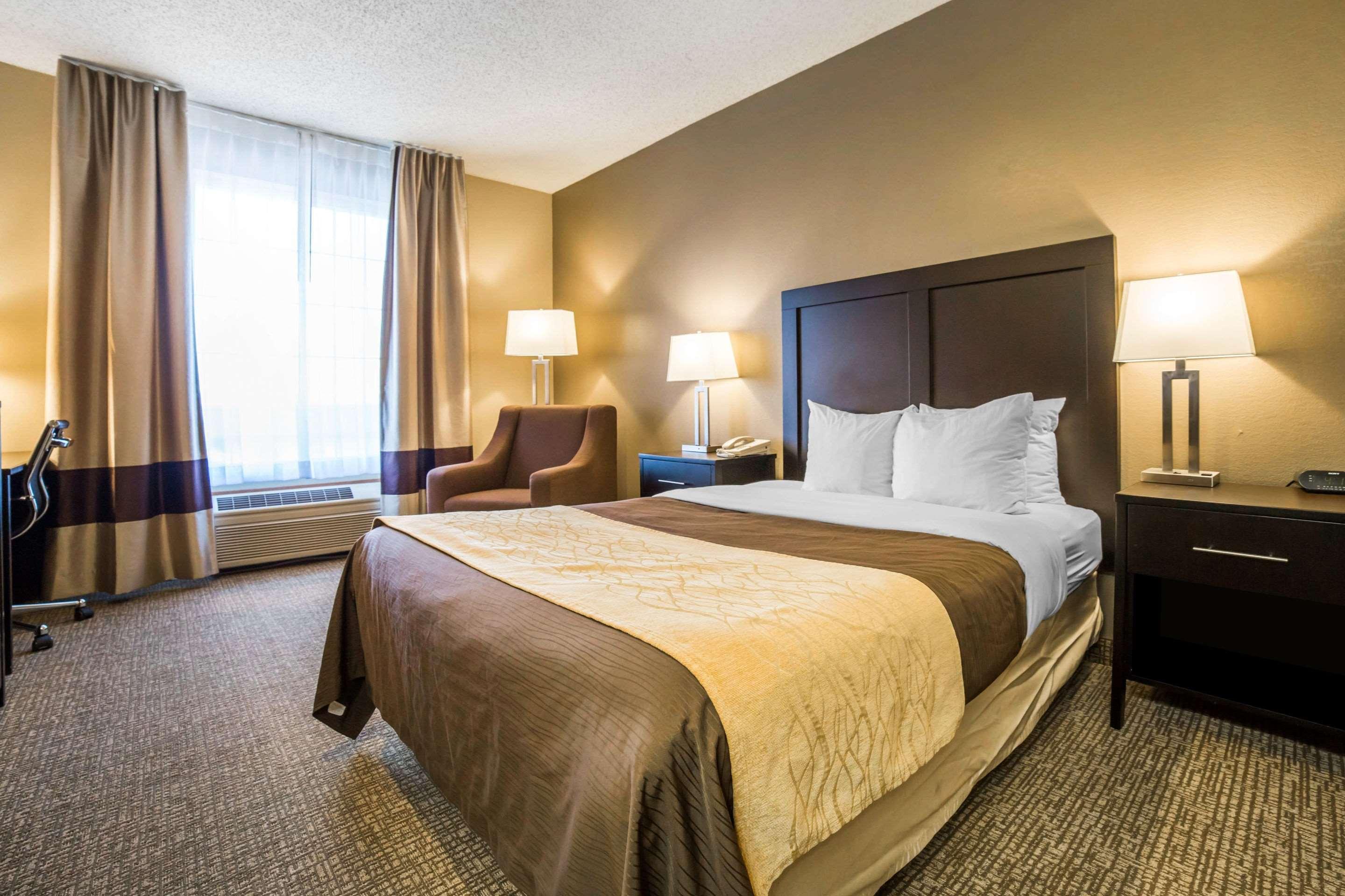 Comfort Inn Evanston I-80 Zewnętrze zdjęcie