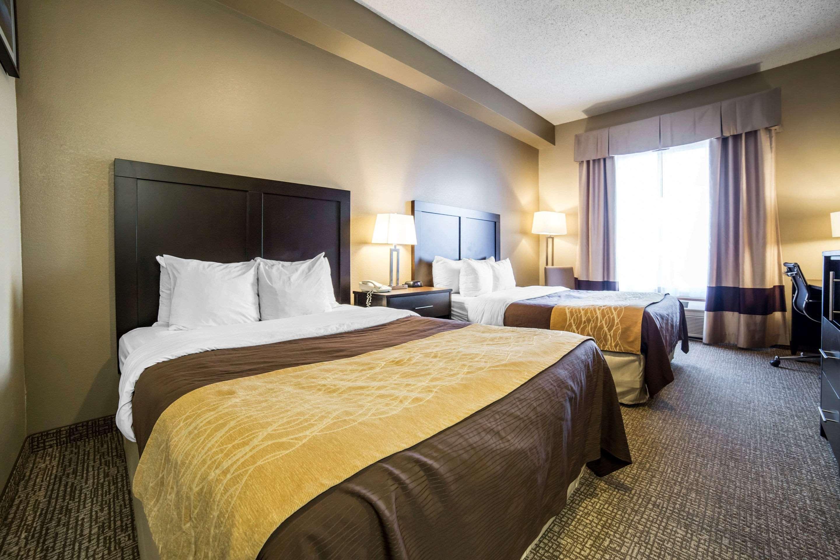 Comfort Inn Evanston I-80 Zewnętrze zdjęcie
