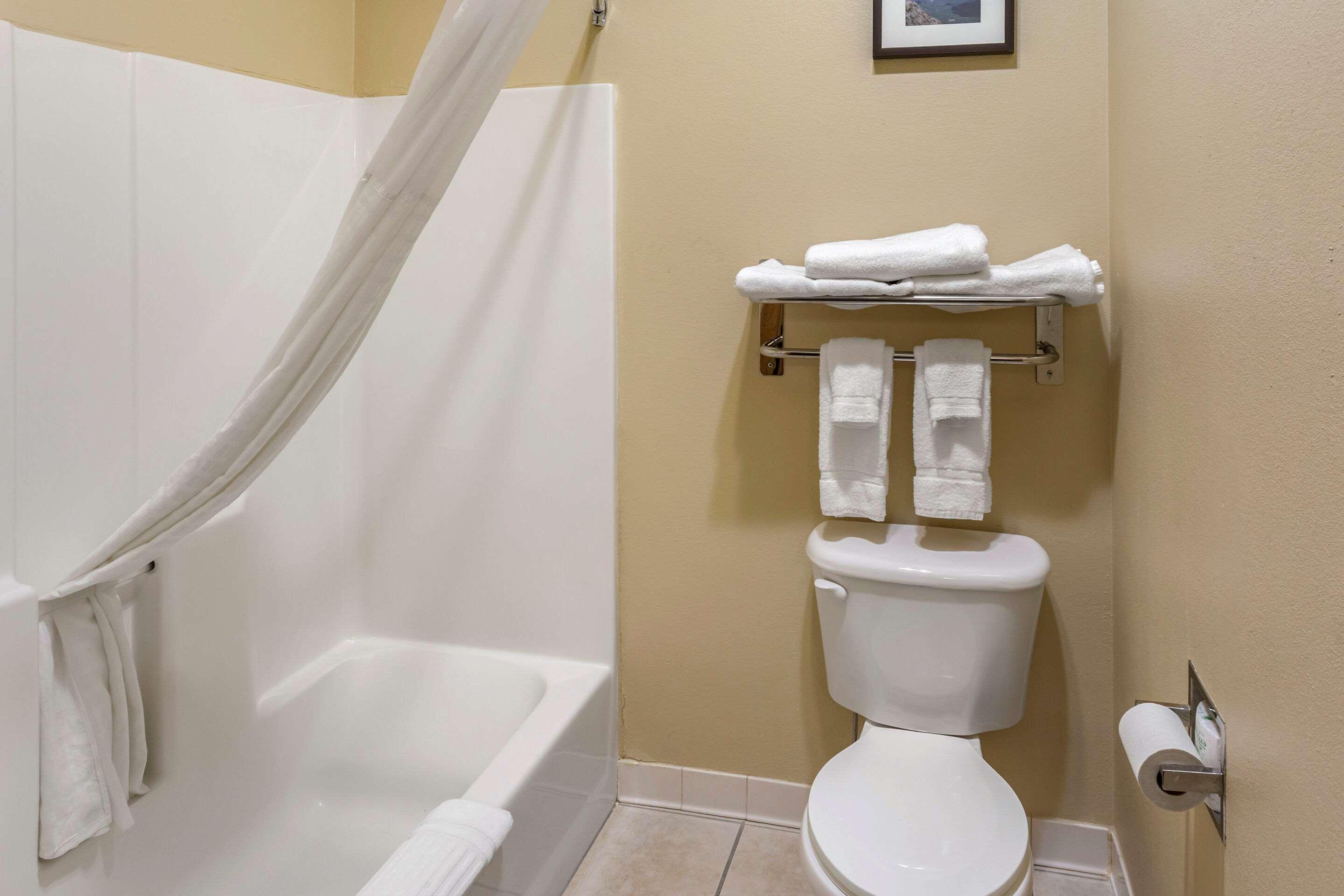 Comfort Inn Evanston I-80 Zewnętrze zdjęcie