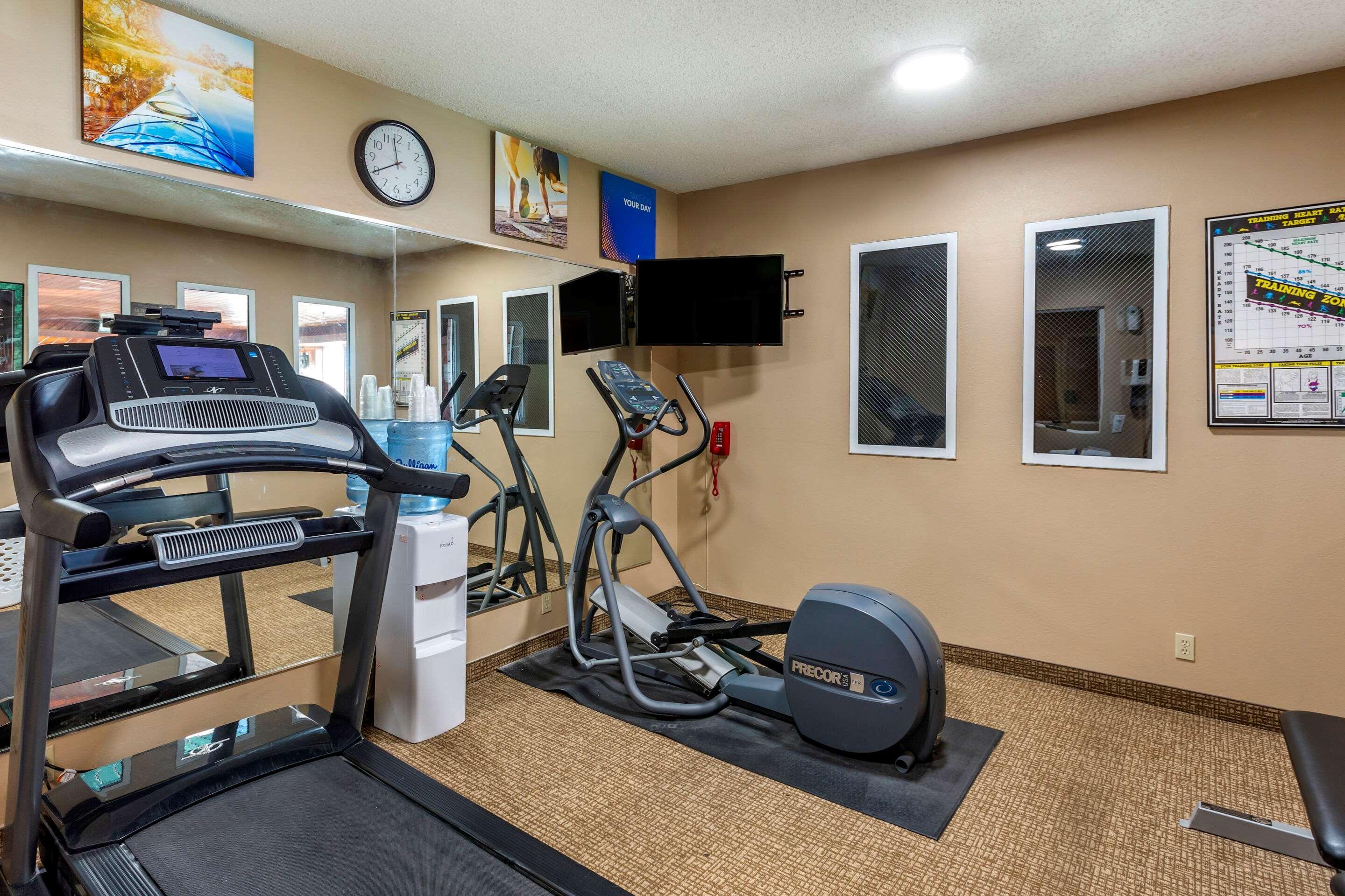 Comfort Inn Evanston I-80 Zewnętrze zdjęcie