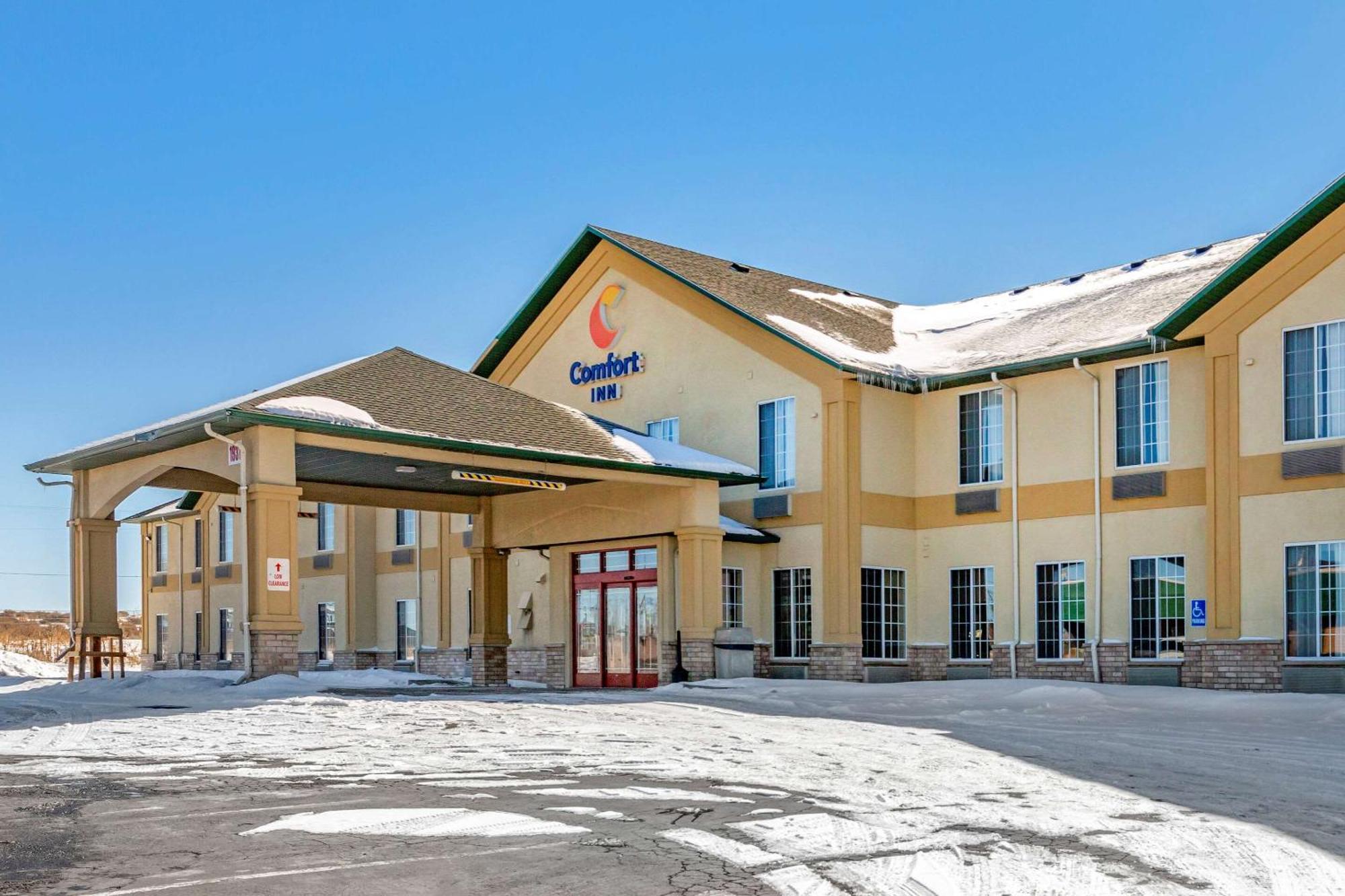 Comfort Inn Evanston I-80 Zewnętrze zdjęcie