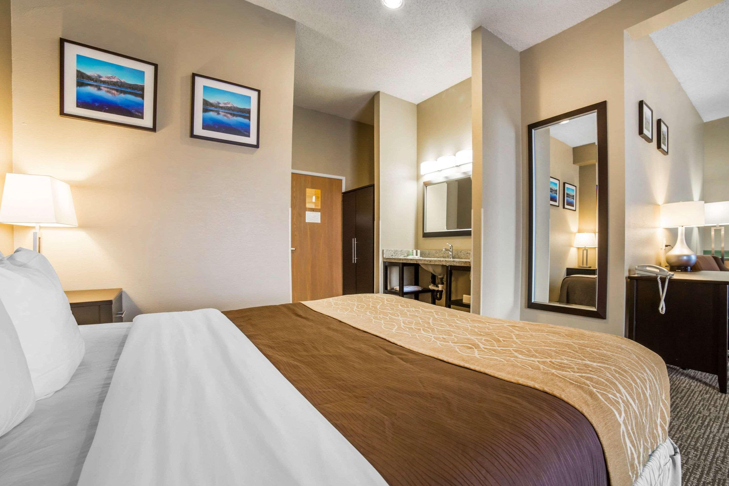 Comfort Inn Evanston I-80 Zewnętrze zdjęcie