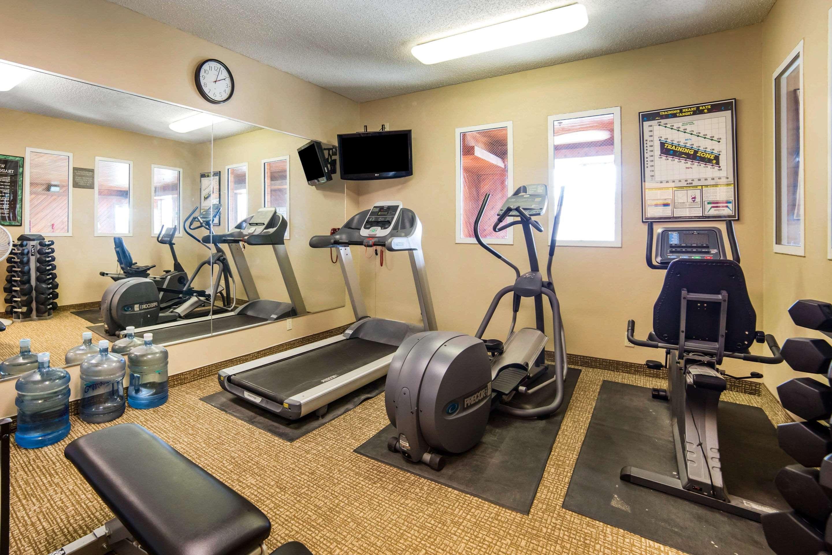 Comfort Inn Evanston I-80 Zewnętrze zdjęcie