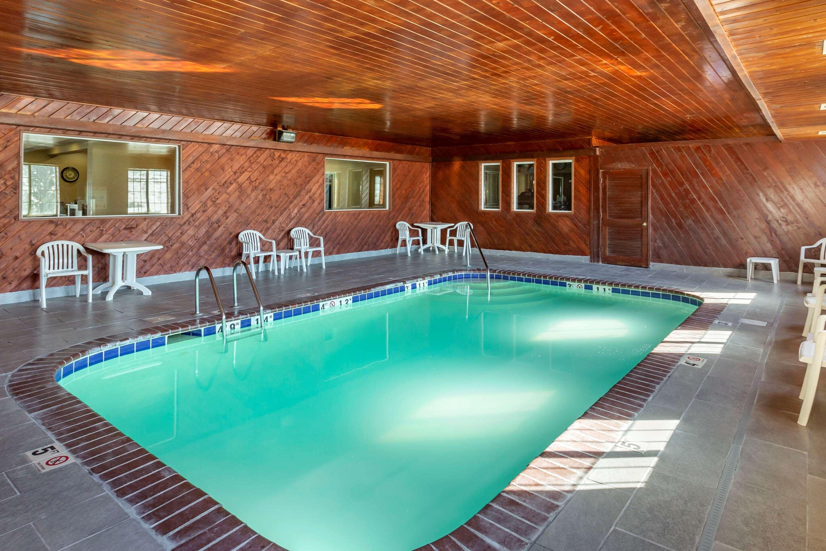 Comfort Inn Evanston I-80 Zewnętrze zdjęcie