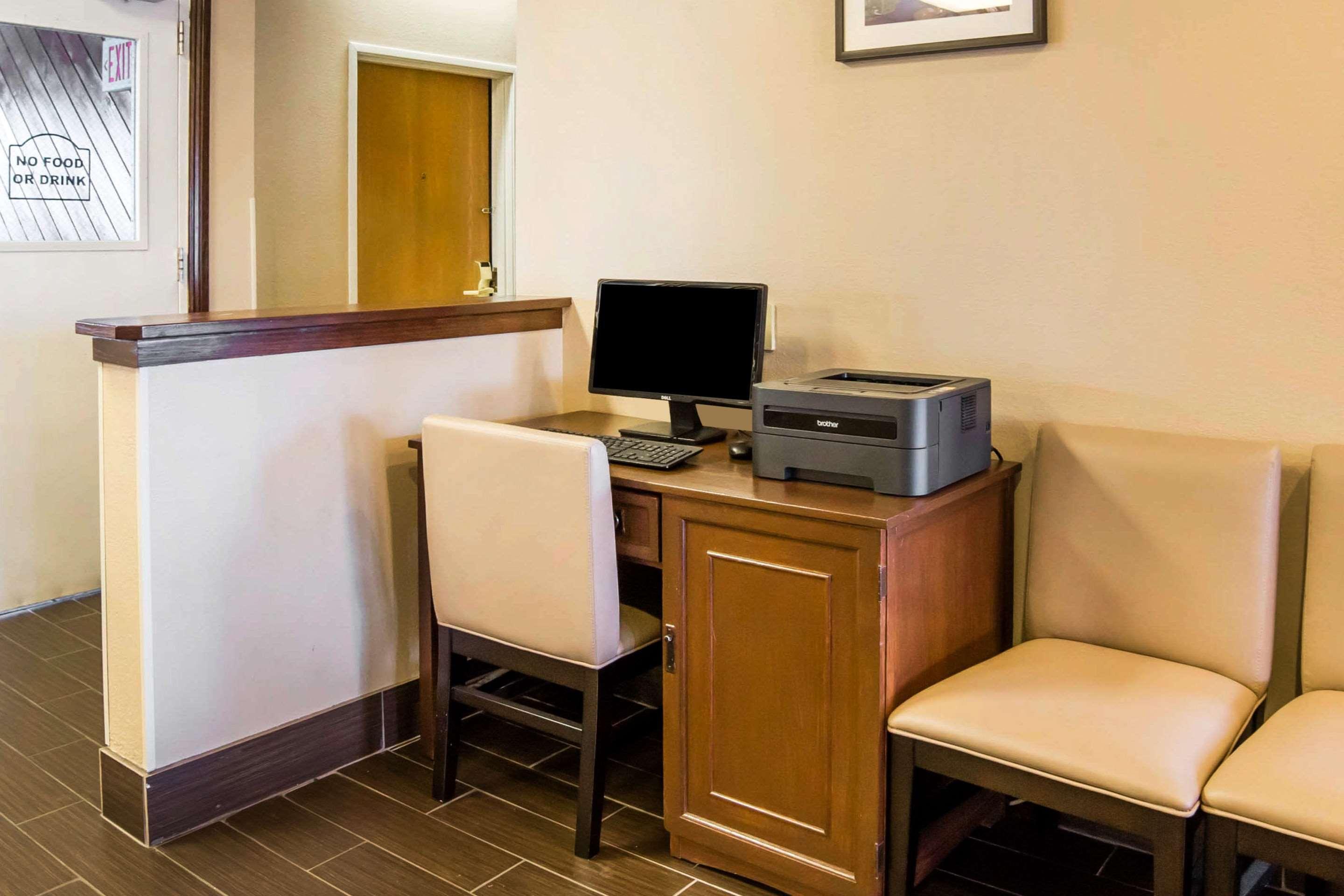 Comfort Inn Evanston I-80 Zewnętrze zdjęcie