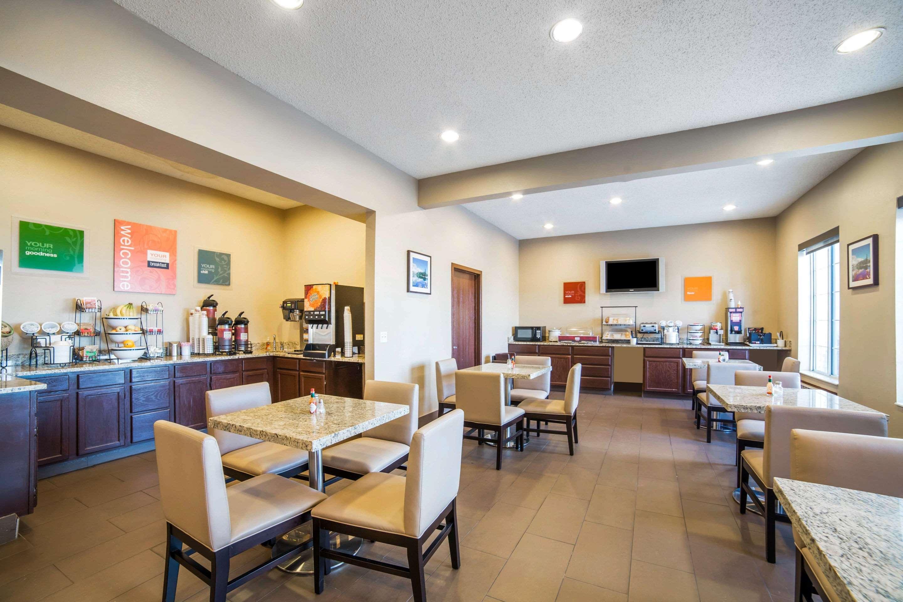 Comfort Inn Evanston I-80 Zewnętrze zdjęcie