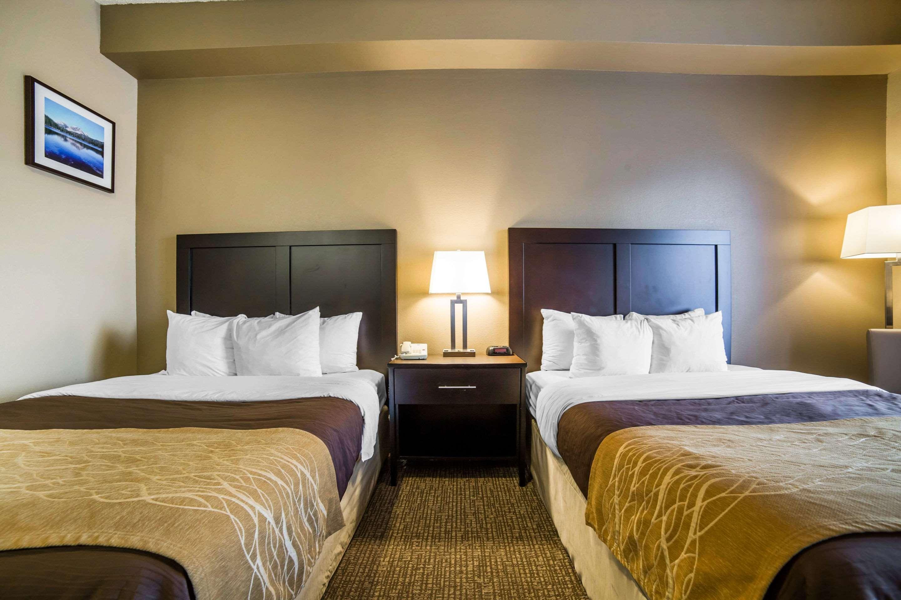 Comfort Inn Evanston I-80 Zewnętrze zdjęcie