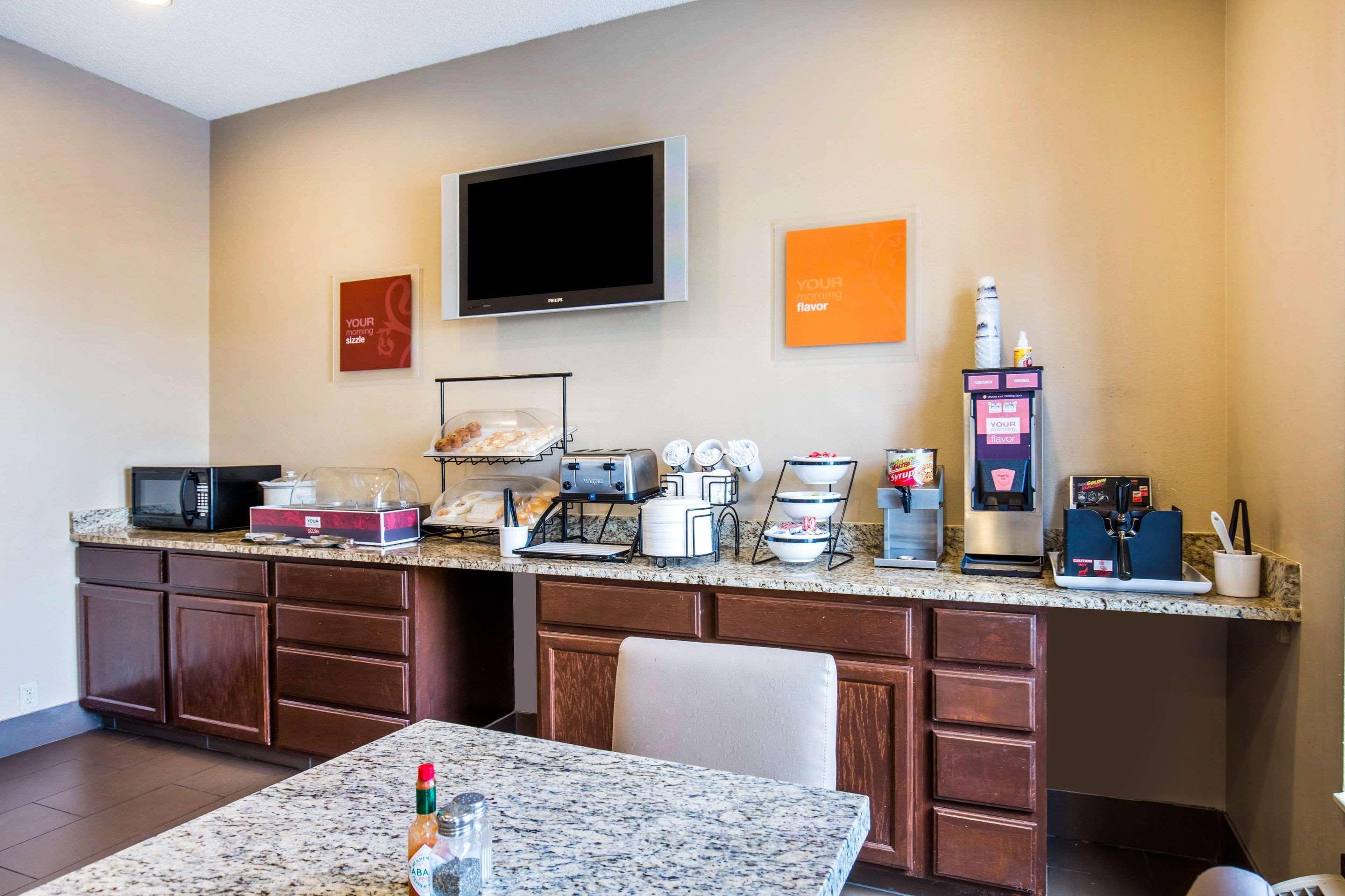 Comfort Inn Evanston I-80 Zewnętrze zdjęcie