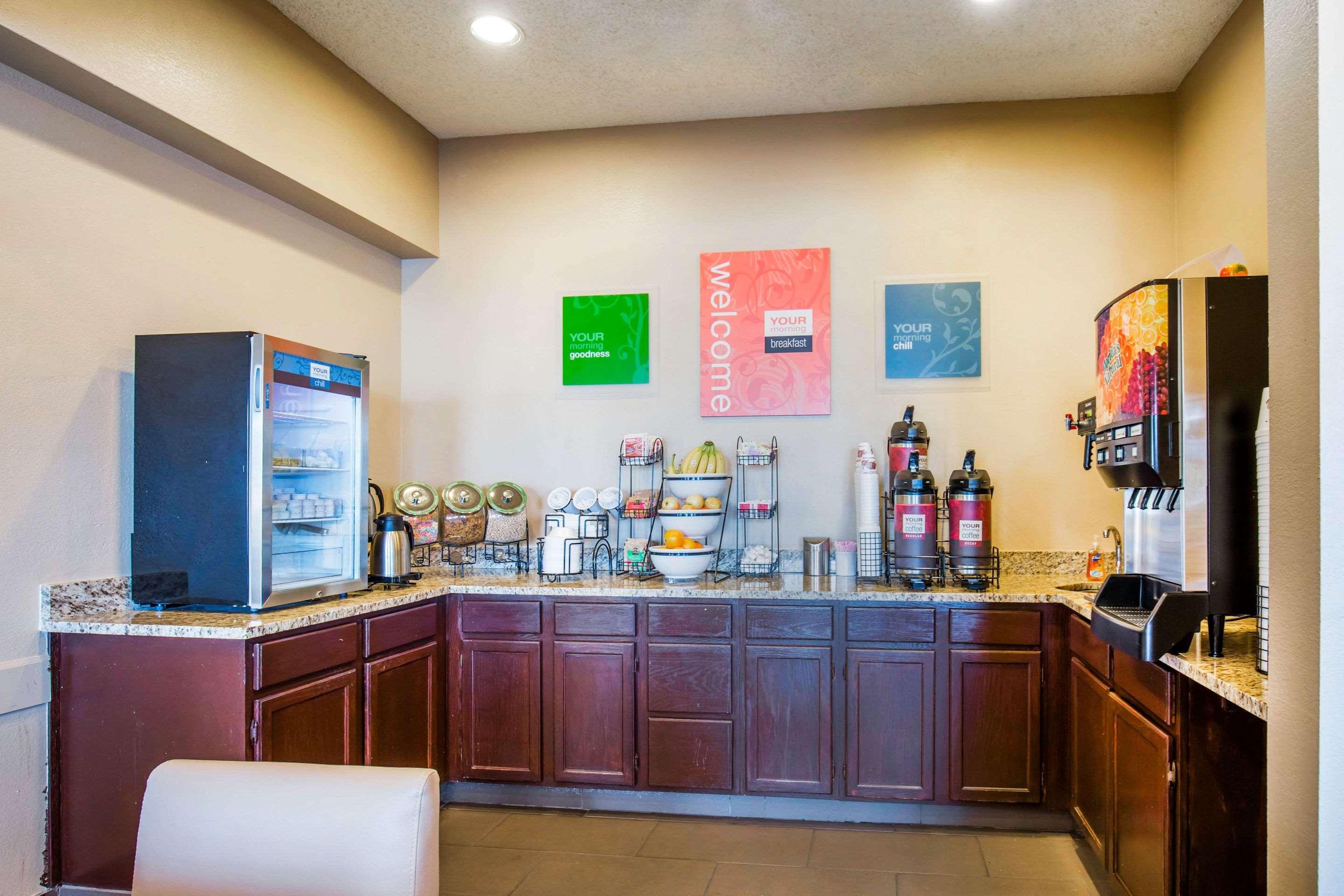 Comfort Inn Evanston I-80 Zewnętrze zdjęcie