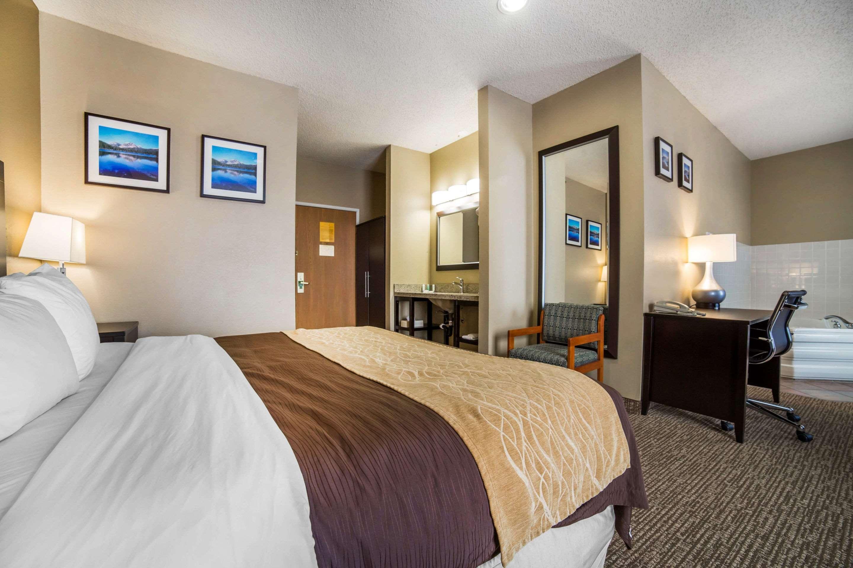 Comfort Inn Evanston I-80 Zewnętrze zdjęcie