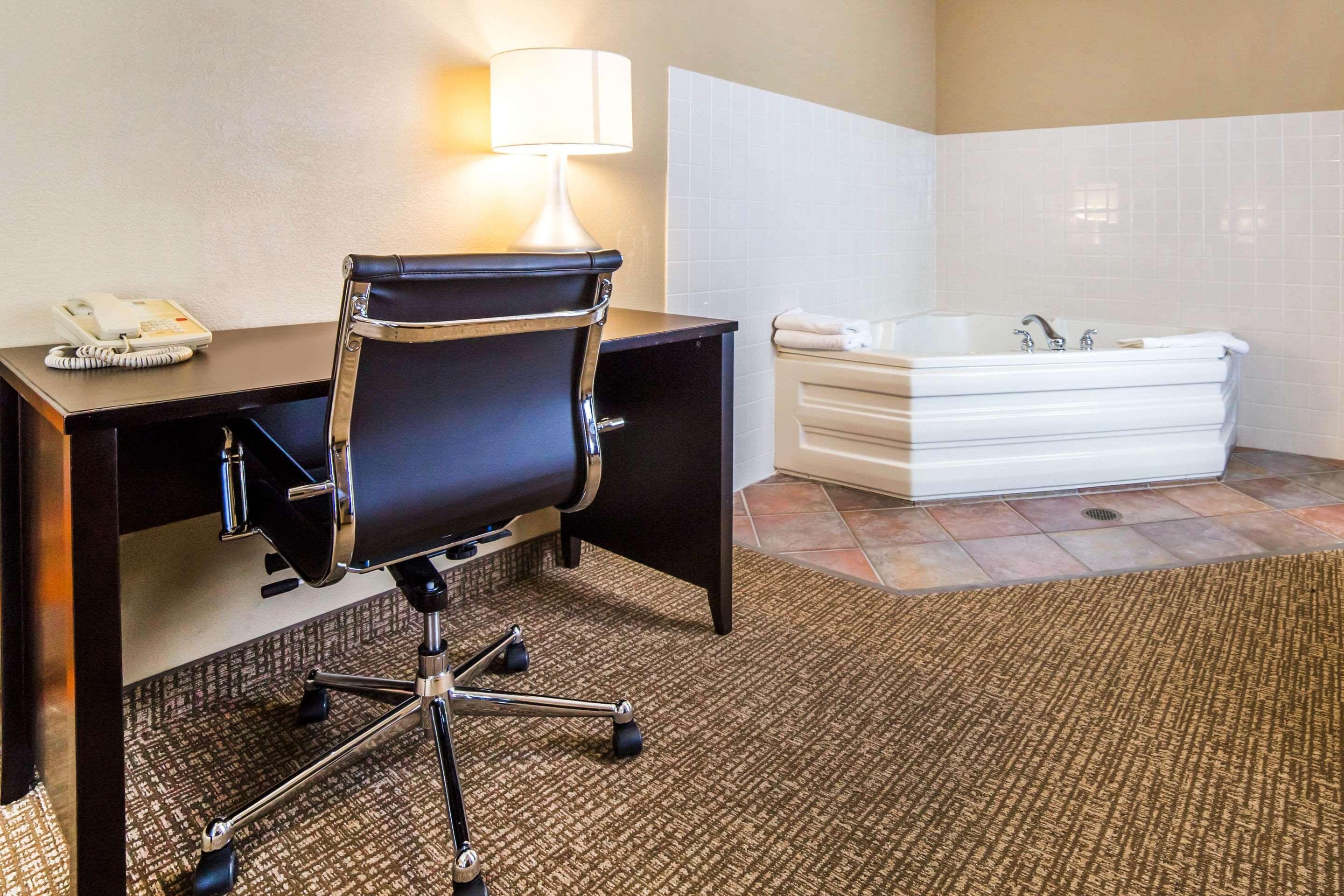 Comfort Inn Evanston I-80 Zewnętrze zdjęcie