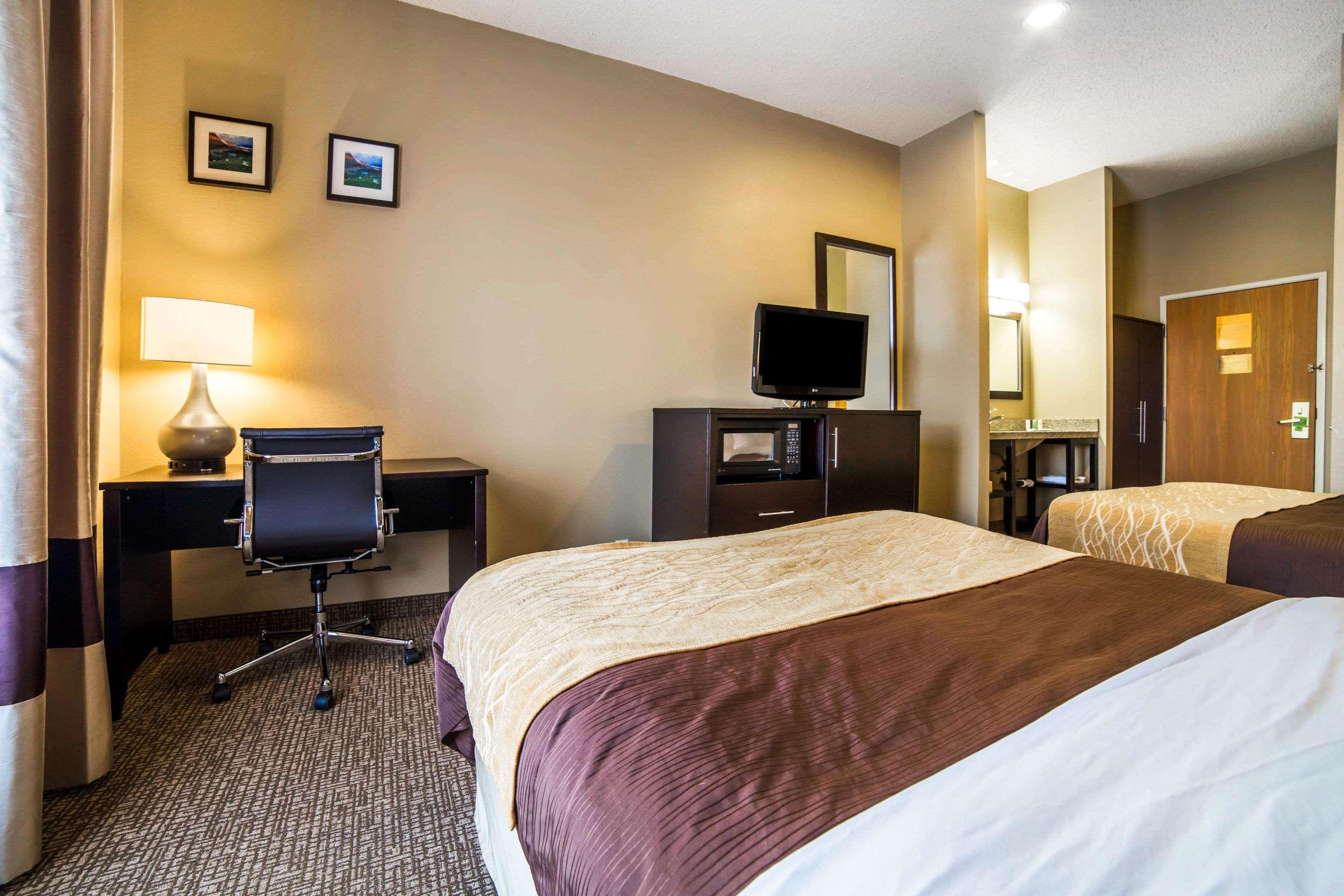 Comfort Inn Evanston I-80 Zewnętrze zdjęcie