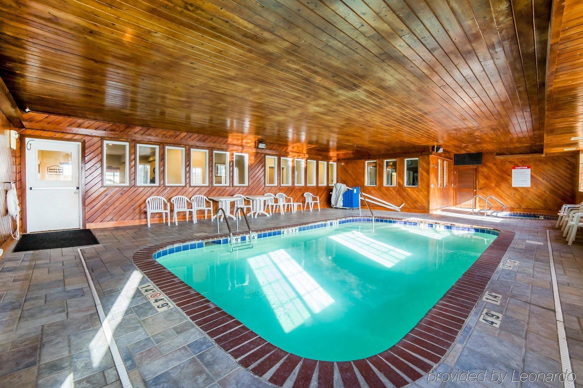 Comfort Inn Evanston I-80 Zewnętrze zdjęcie