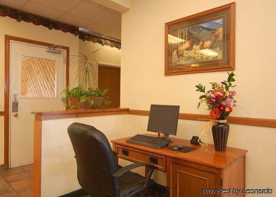 Comfort Inn Evanston I-80 Zewnętrze zdjęcie